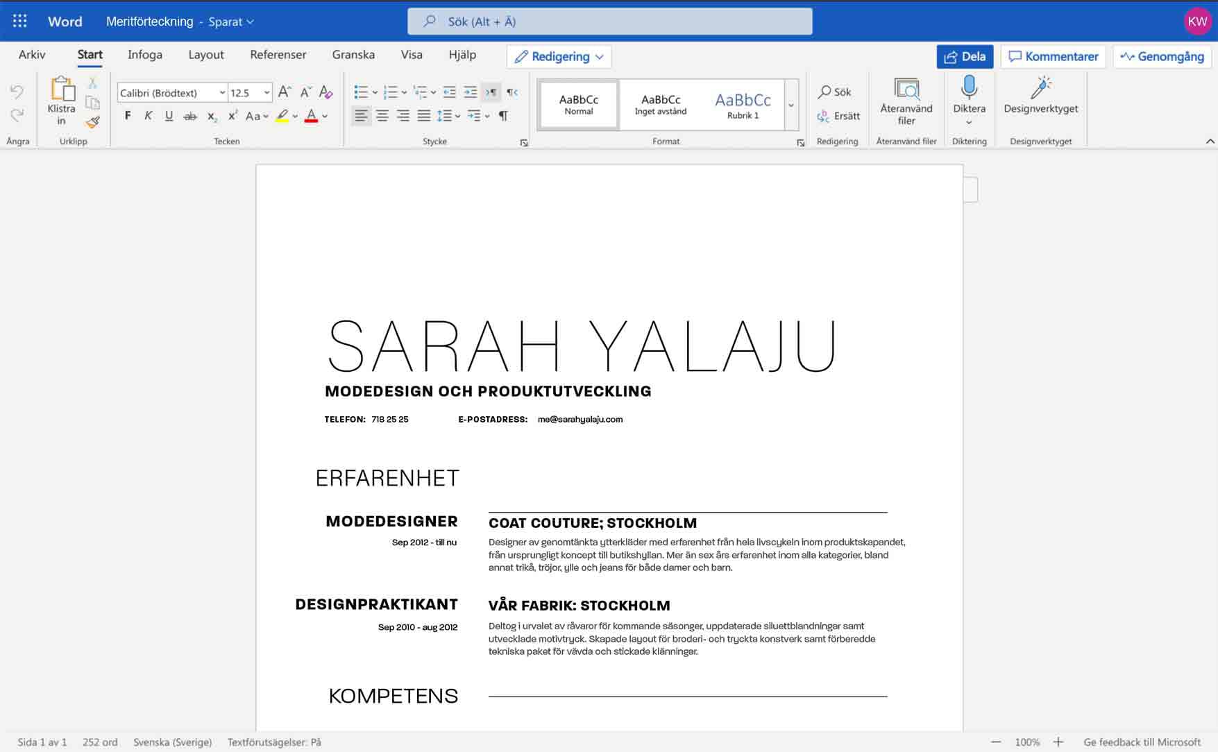 Läs och redigera dokument som har bifogats i e-postmeddelanden, samarbeta med ditt team och ta med dig funktionerna i Microsoft Office överallt med Microsoft Word. Med Word-appen från Microsoft kan du skapa, läsa, redigera och dela dina filer med andra snabbt och enkelt.