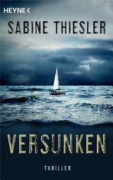 Icon image Versunken: Thriller