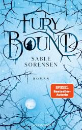 Imagen de ícono de Fury Bound: Roman - Die Fortsetzung des Romantasy-Erfolgs DIRE BOUND
