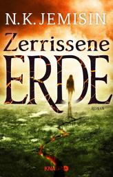 Imagen de ícono de Zerrissene Erde: Roman | Die außergewöhnliche Fantasy-Trilogie der »berühmtesten Science-Fiction- und Fantasy-Autorin ihrer Generation« New York Times