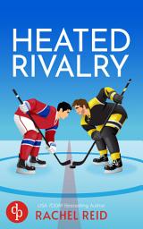 Icon image Heated Rivalry: Die Buchvorlage zum kanadischen Serienphänomen