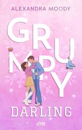 İkona şəkli Grumpy Darling: Slowburn trifft auf Friends-to-Lovers: Fortsetzung der auf TikTok gehypten YA-Sports-Romance-Reihe