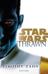 ਪ੍ਰਤੀਕ ਦਾ ਚਿੱਤਰ Star WarsTM Thrawn