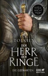Icon image Der Herr der Ringe. Bd. 1 - Die Gefährten: In der überarbeiteten Übersetzung von Wolfgang Krege, Ausgabe 11