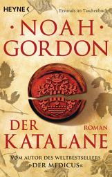 Imagen de ícono de Der Katalane: Roman