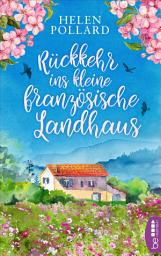 Imagen de ícono de Rückkehr ins kleine französische Landhaus