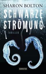 Icon image Schwarze Strömung - Lacey Flint 4: Thriller