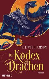 Imagen de ícono de Der Kodex der Drachen: Roman