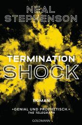 Imagen de ícono de Termination Shock: Roman