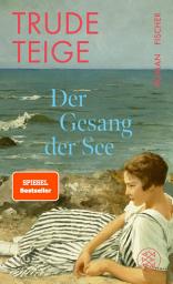 Icon image Der Gesang der See: Roman | Von der Autorin des ergreifenden Bestsellers 'Als Großmutter im Regen tanzte'