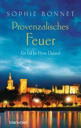 Slika ikone Provenzalisches Feuer: Ein Fall für Pierre Durand