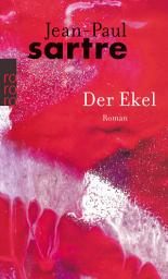 Icon image Der Ekel