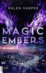 Icon image Magic Embers