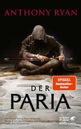 Icon image Der Paria: Der stählerne Bund 1, Ausgabe 2