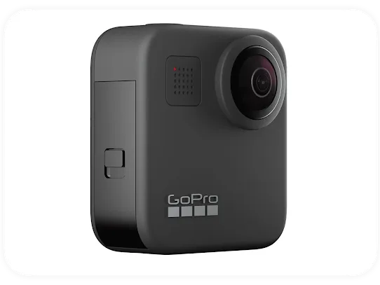 GoPro Max
